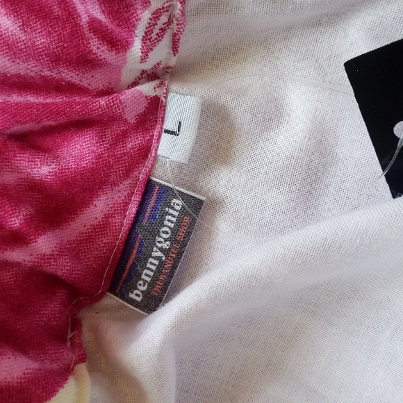 Vintage 1990s Barbie Princess Reworked Bennygonia Shorts UNISEX - Picture 3 of 12